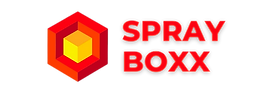 Sprayboxx